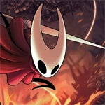 Hollow Knight: Silksong